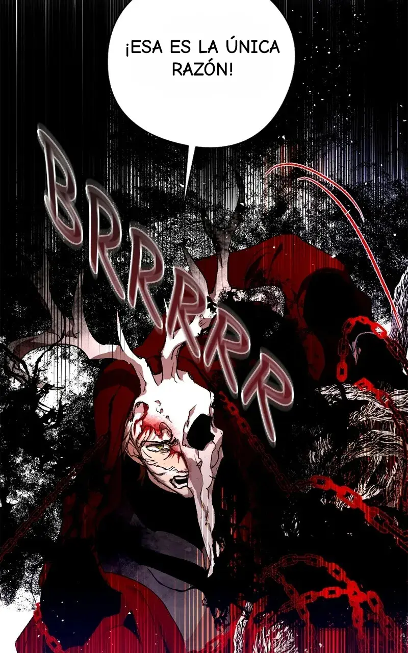 The Dark Lord's Confession capítulo 106 página 86