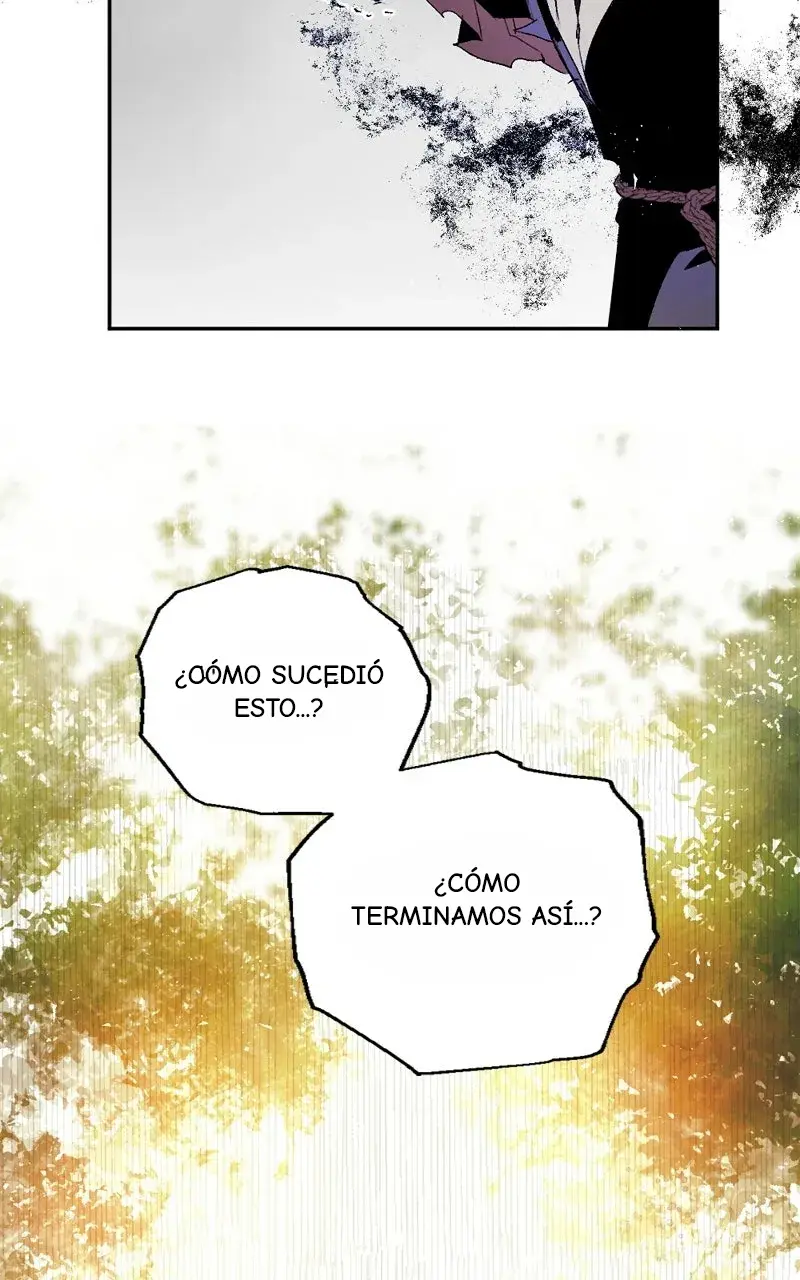 The Dark Lord's Confession capítulo 106 página 88