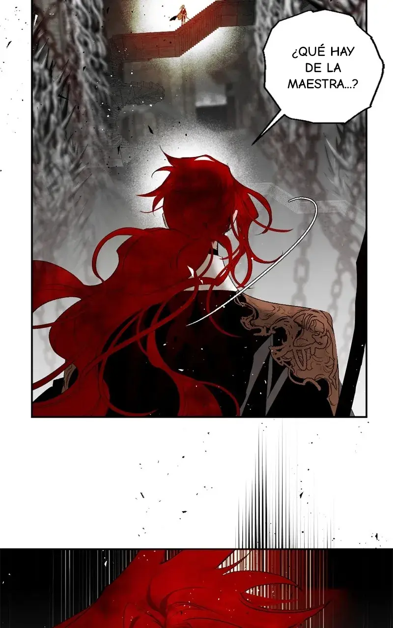 The Dark Lord's Confession capítulo 107 página 8