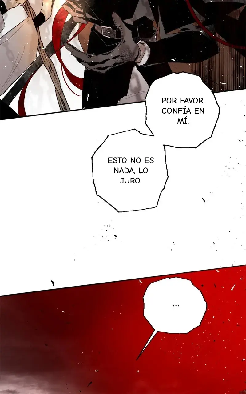 The Dark Lord's Confession capítulo 107 página 25