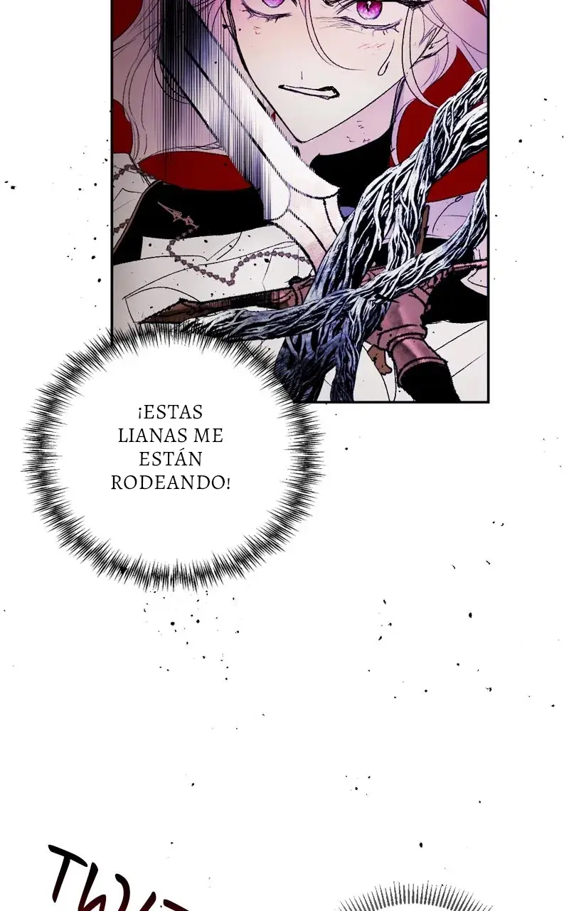The Dark Lord's Confession capítulo 107 página 42