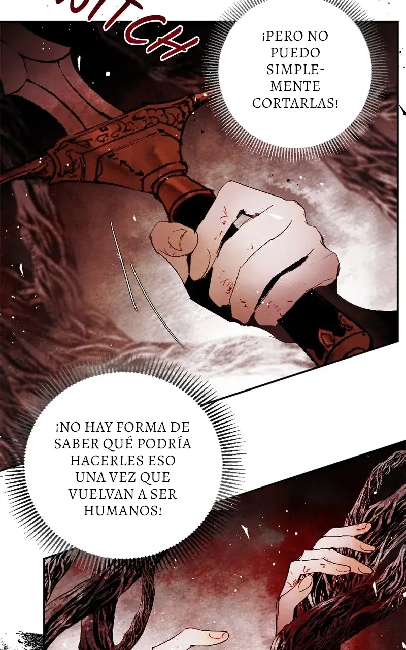 The Dark Lord's Confession capítulo 107 página 43
