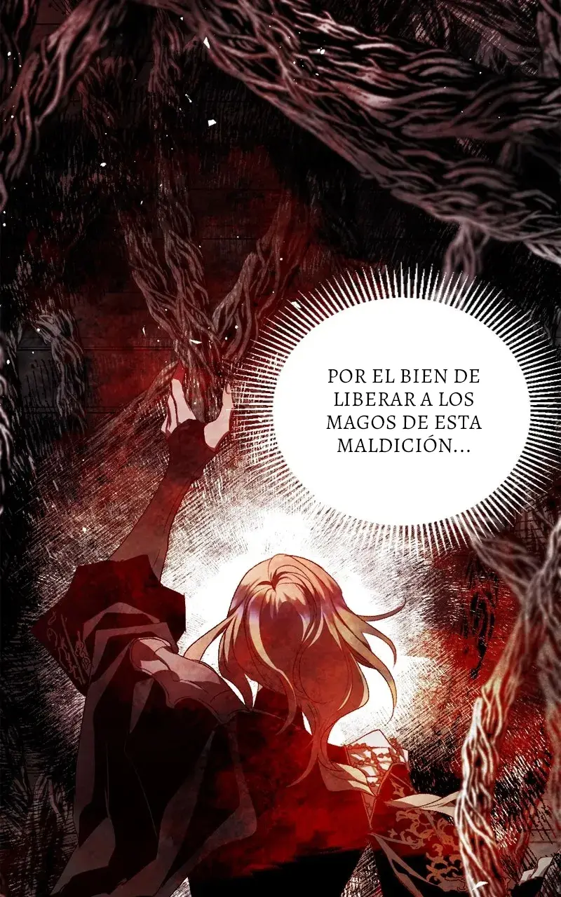 The Dark Lord's Confession capítulo 107 página 45