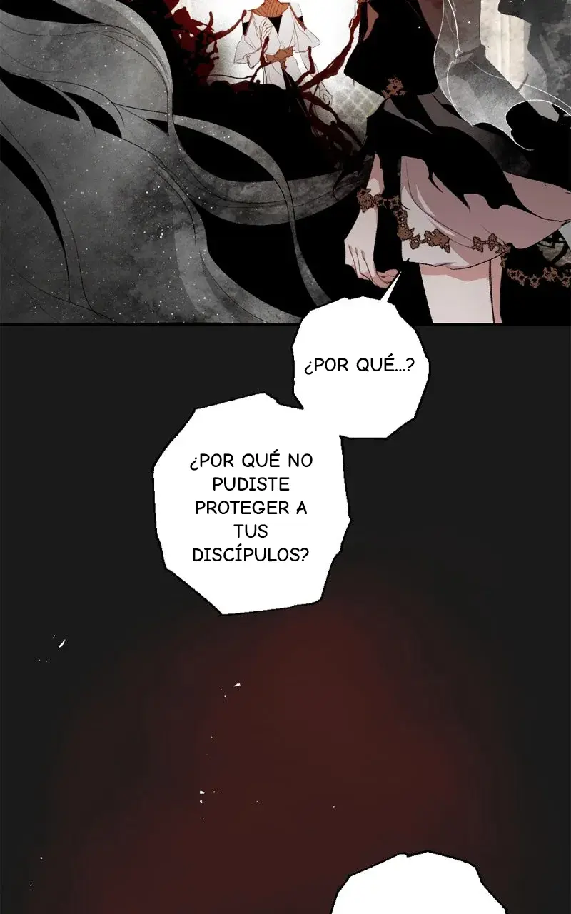 The Dark Lord's Confession capítulo 107 página 64