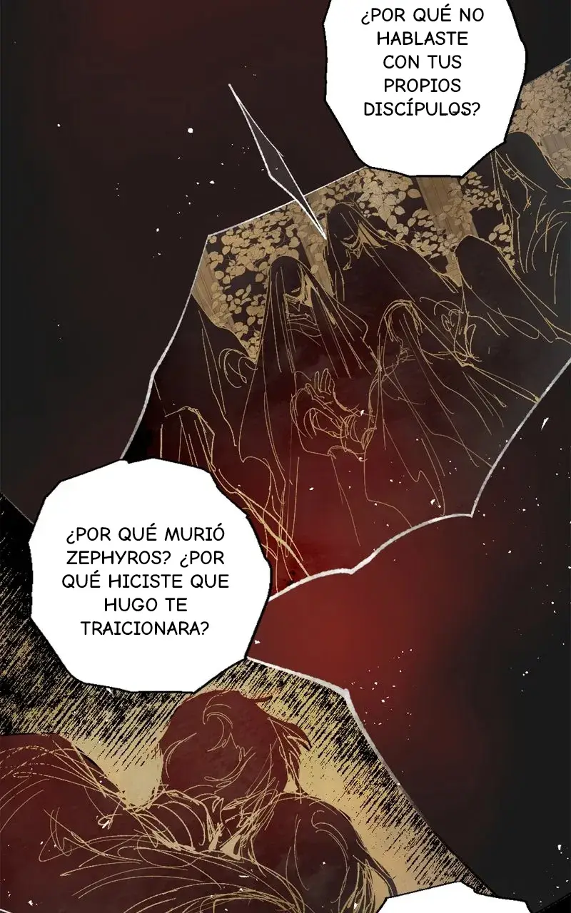The Dark Lord's Confession capítulo 107 página 65