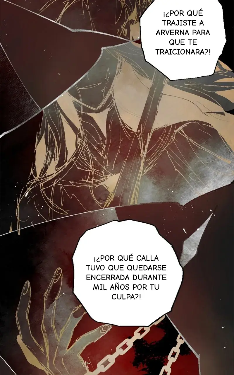 The Dark Lord's Confession capítulo 107 página 66
