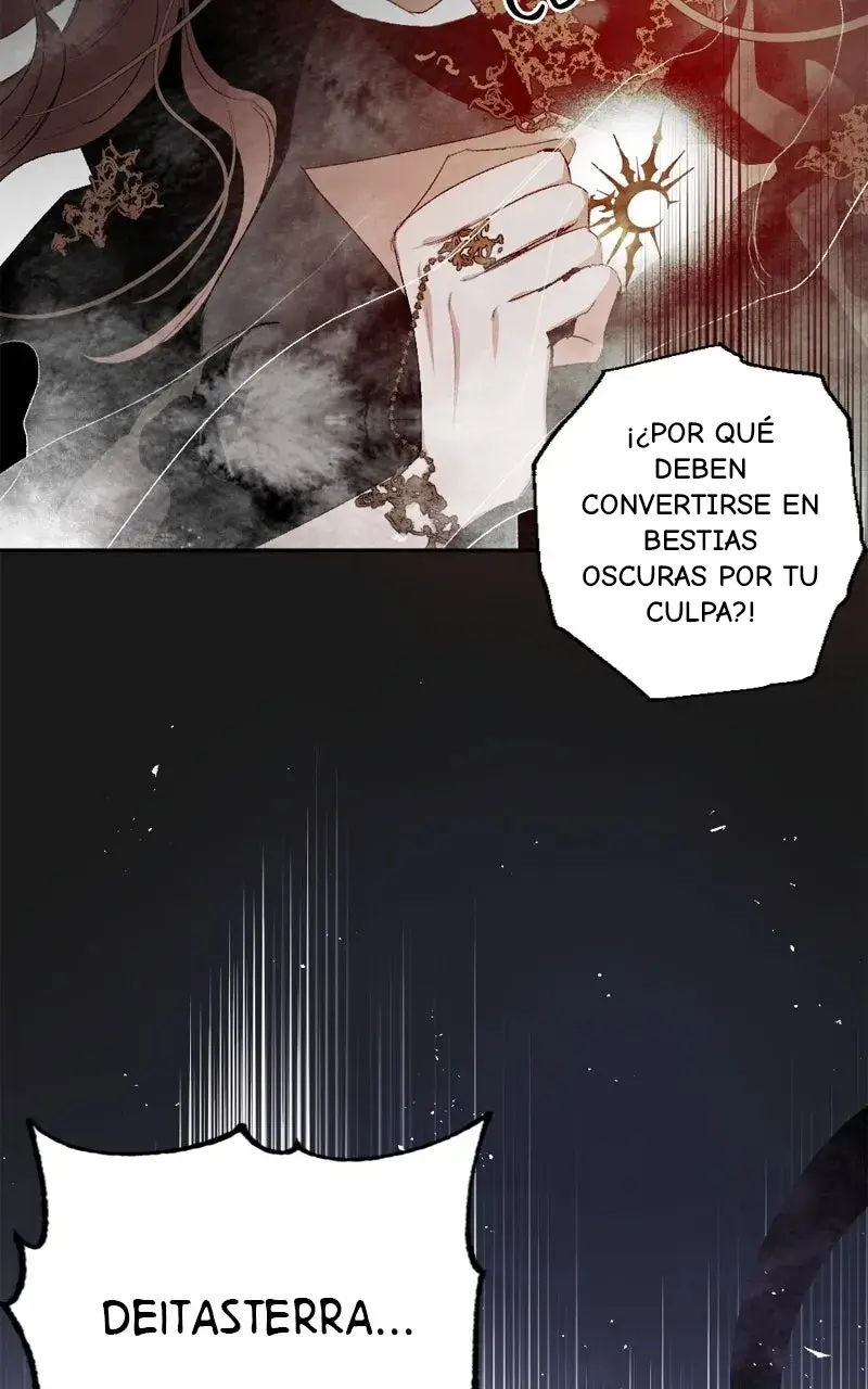 The Dark Lord's Confession capítulo 107 página 68