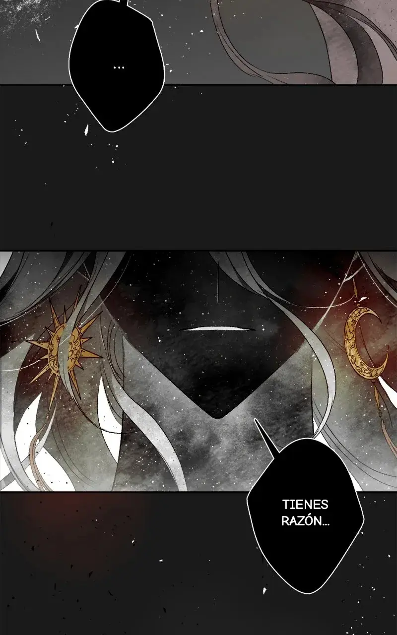 The Dark Lord's Confession capítulo 107 página 74