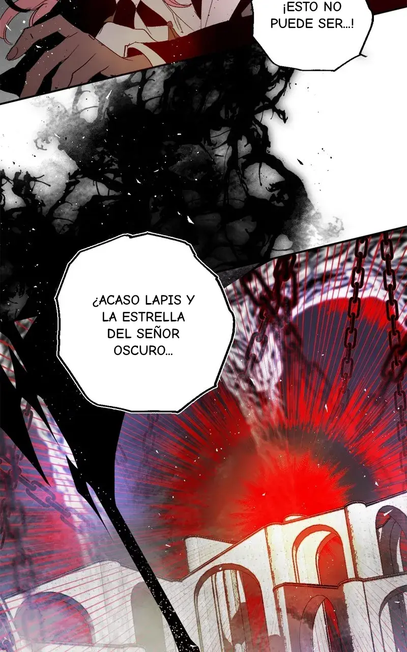 The Dark Lord's Confession capítulo 107 página 87