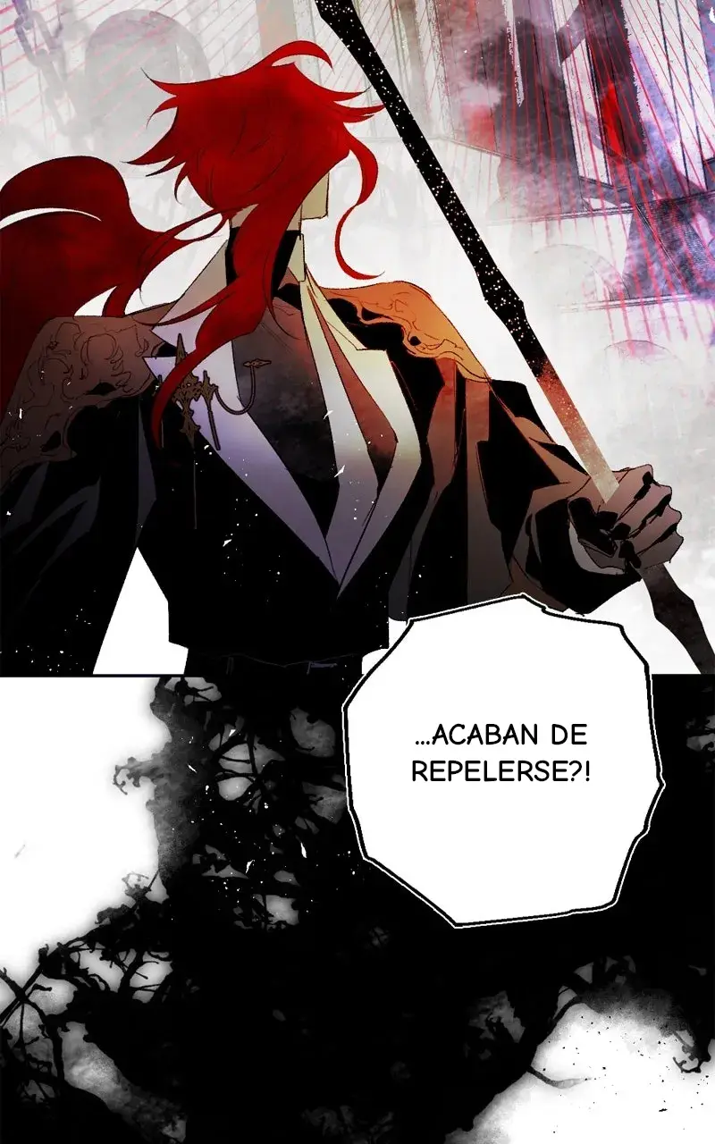 The Dark Lord's Confession capítulo 107 página 88
