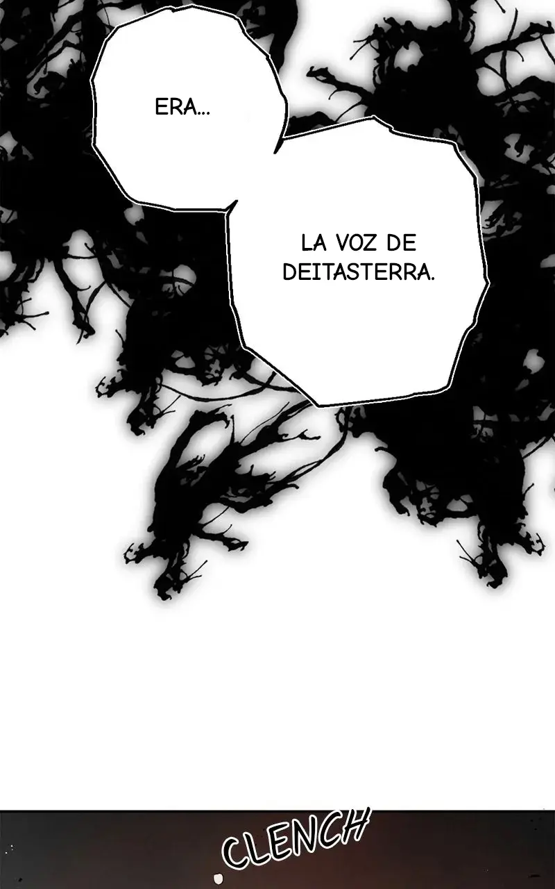 The Dark Lord's Confession capítulo 107 página 100