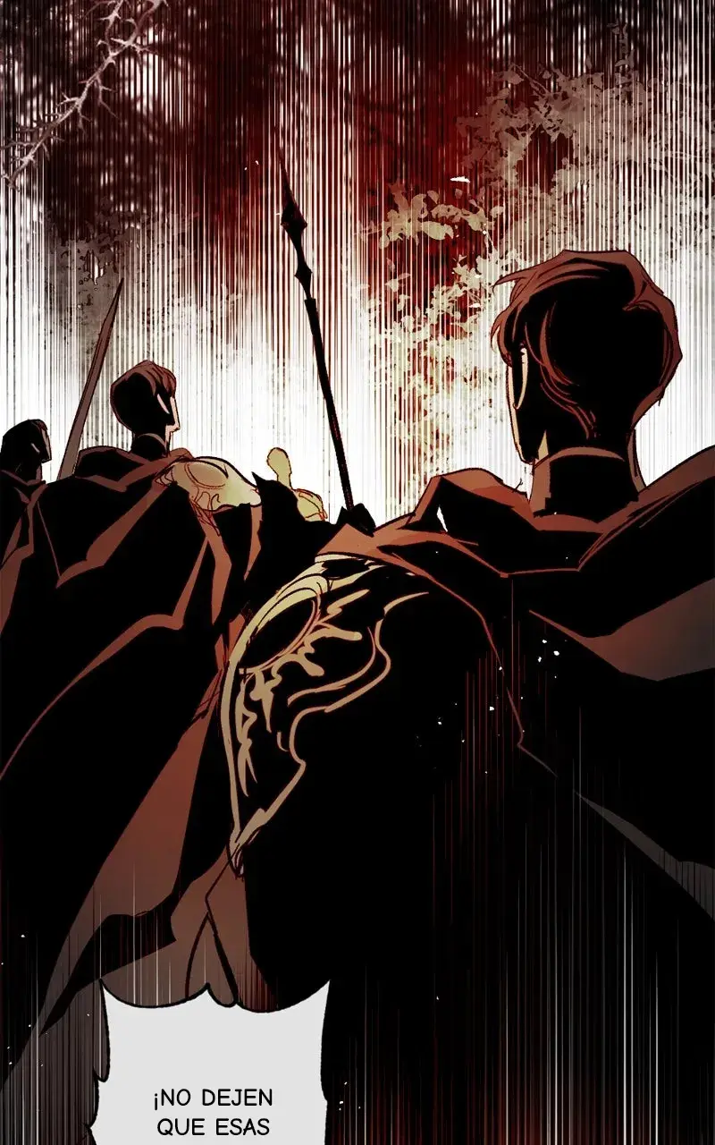 The Dark Lord's Confession capítulo 107 página 106