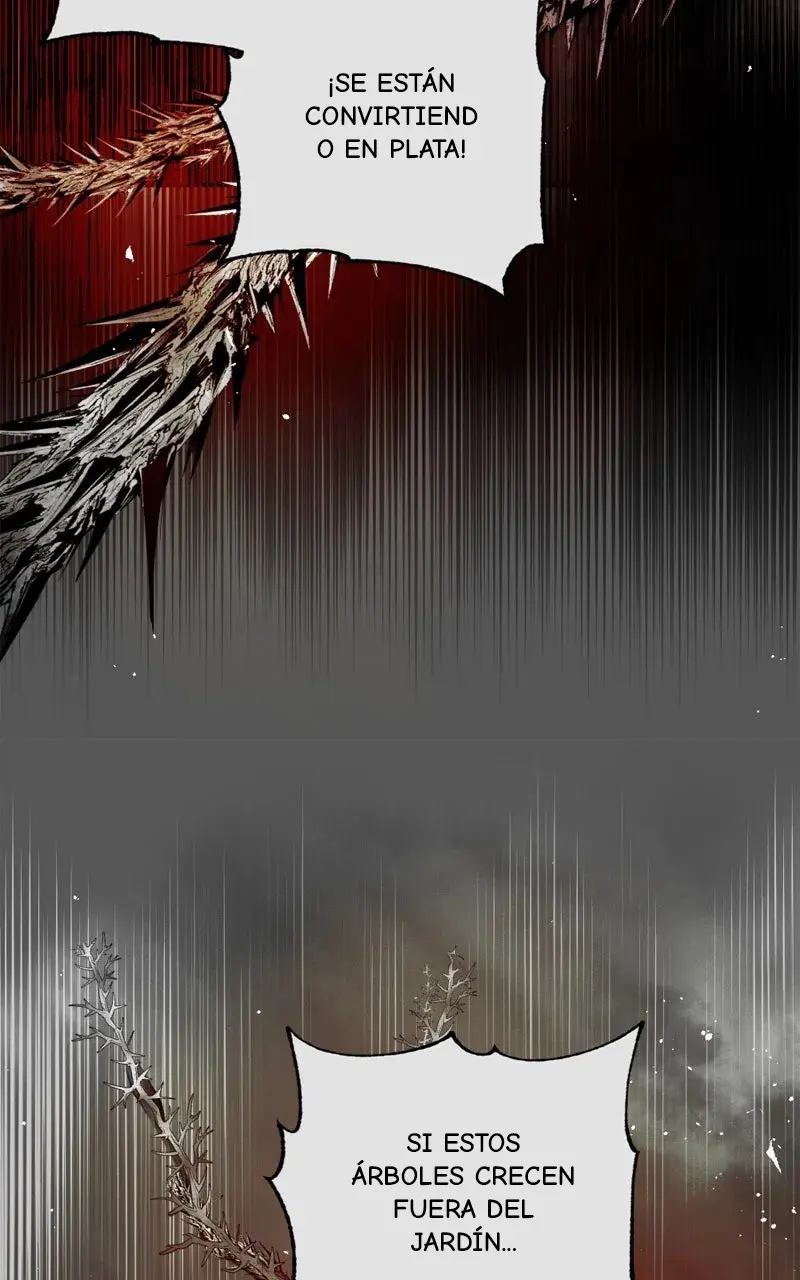 The Dark Lord's Confession capítulo 107 página 109