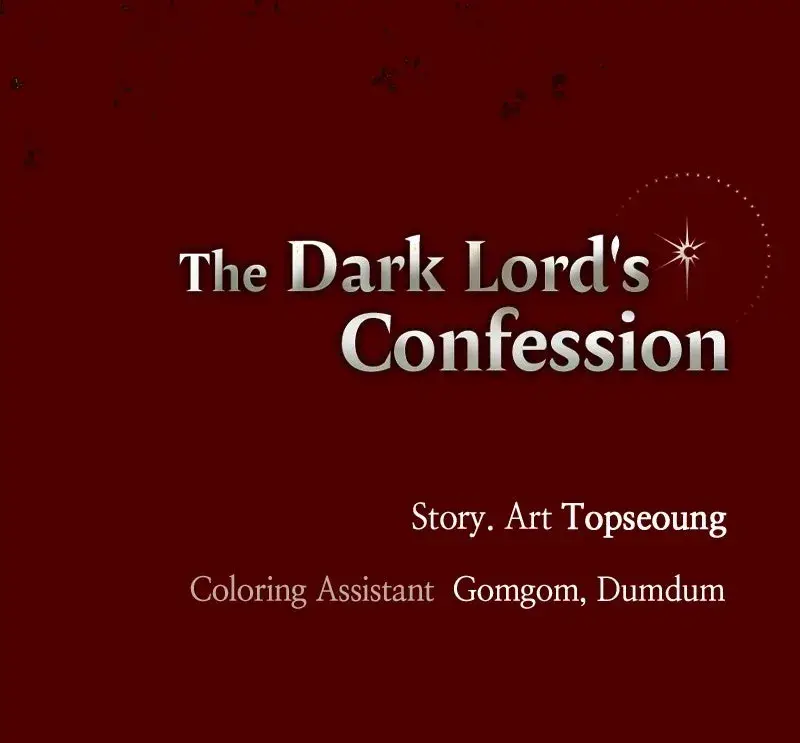 The Dark Lord's Confession capítulo 107 página 116