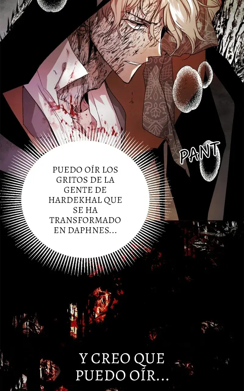 The Dark Lord's Confession capítulo 108 página 17