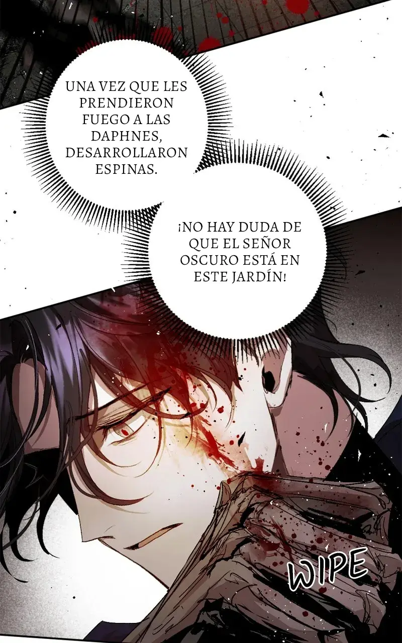 The Dark Lord's Confession capítulo 108 página 26