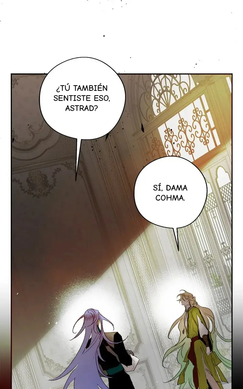 The Dark Lord's Confession capítulo 108 página 37