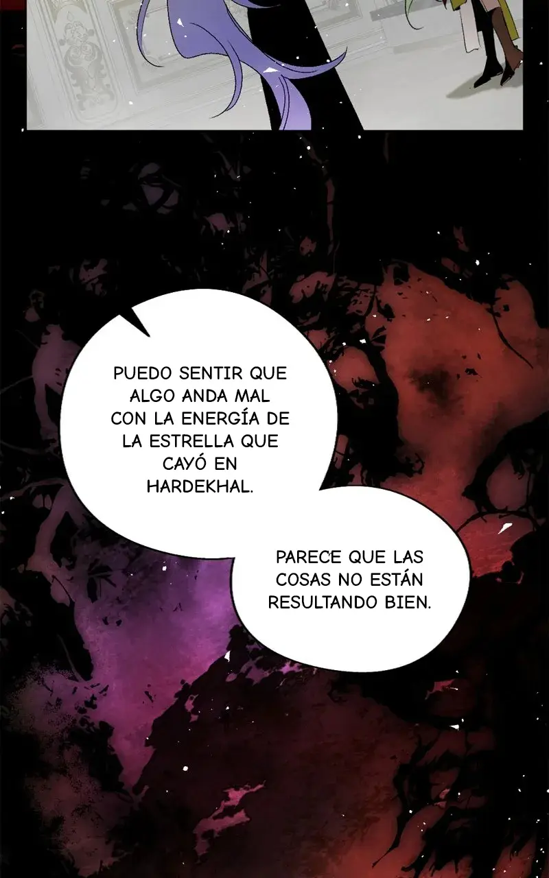 The Dark Lord's Confession capítulo 108 página 38