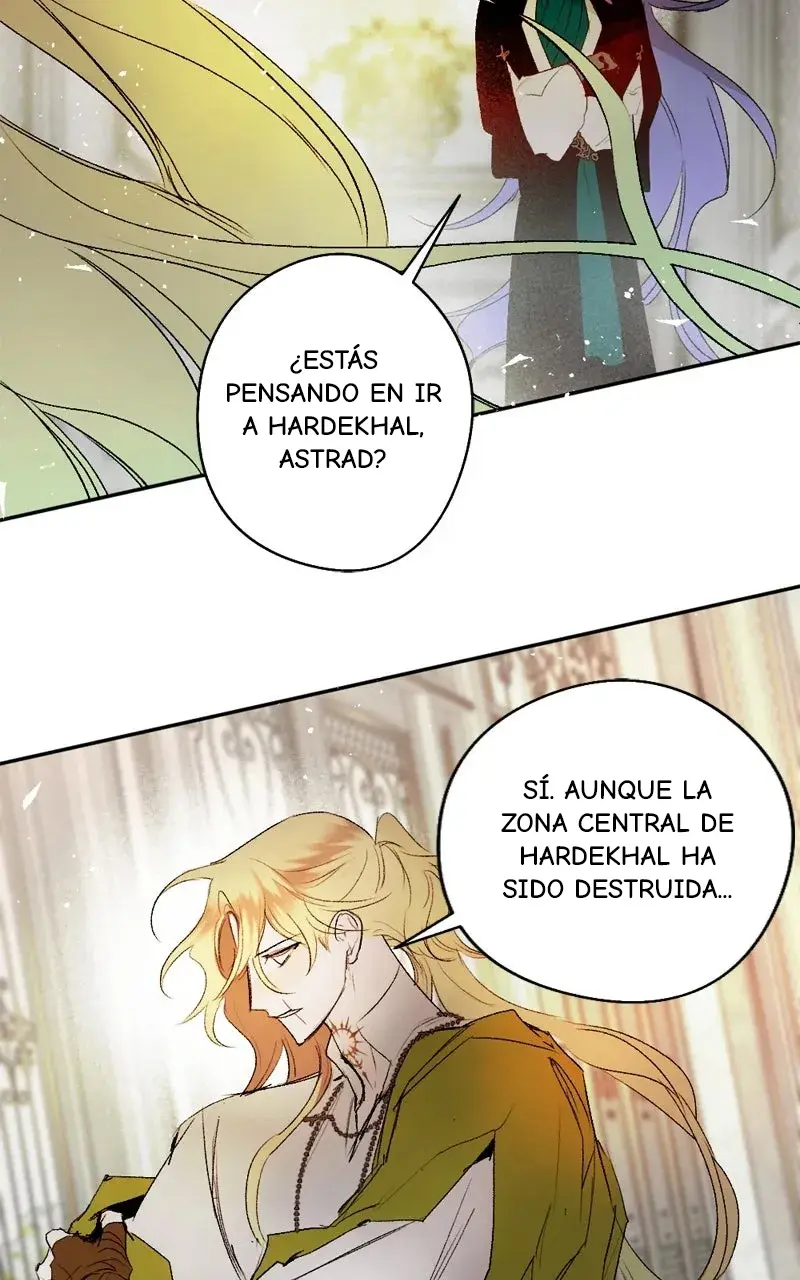 The Dark Lord's Confession capítulo 108 página 41