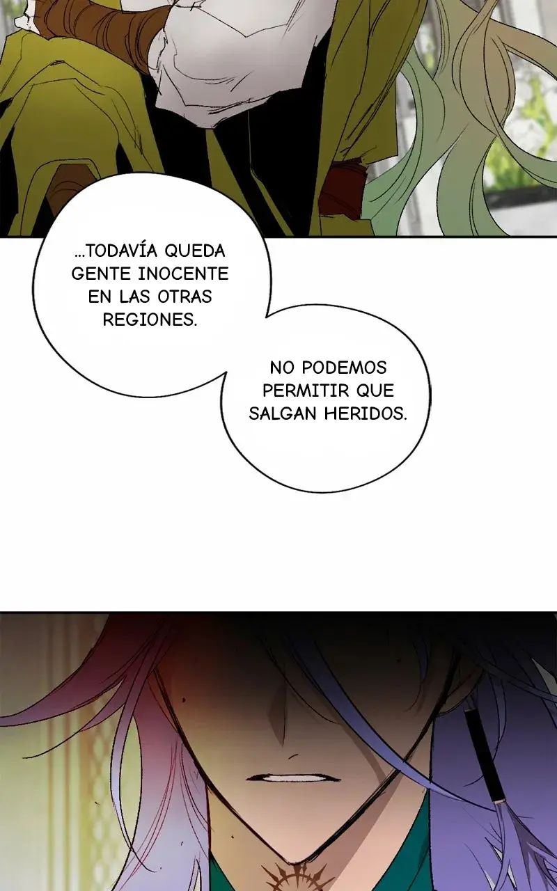 The Dark Lord's Confession capítulo 108 página 42