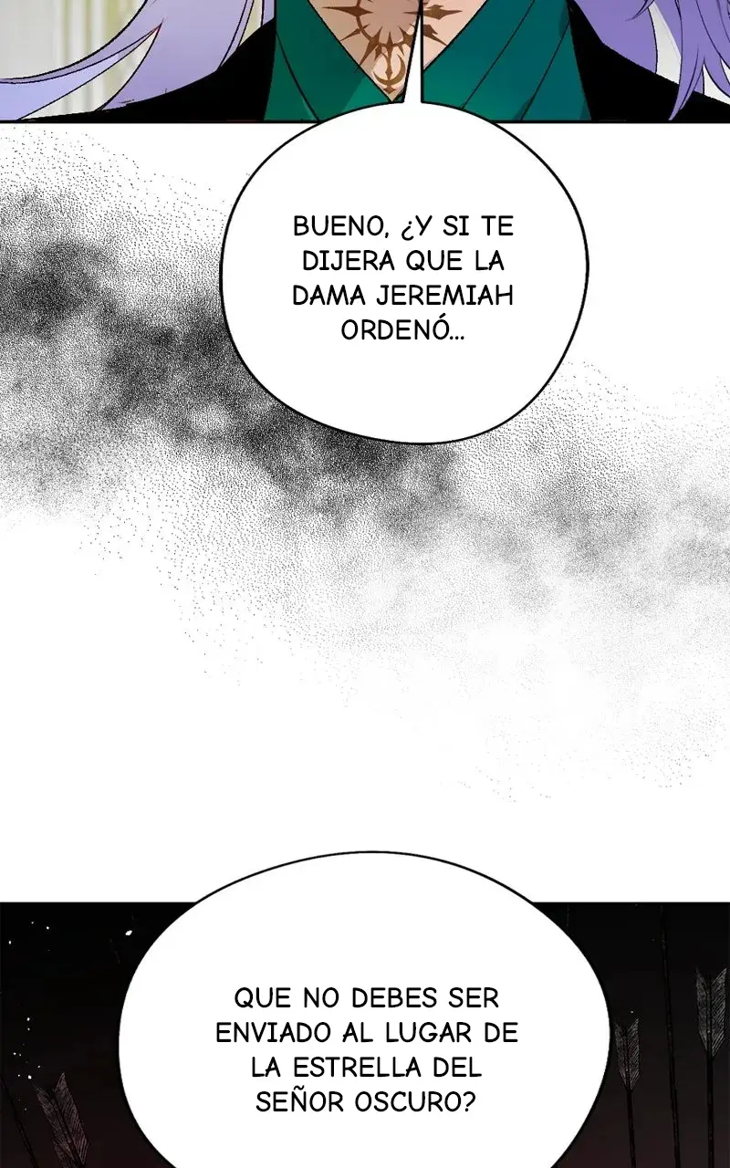 The Dark Lord's Confession capítulo 108 página 43