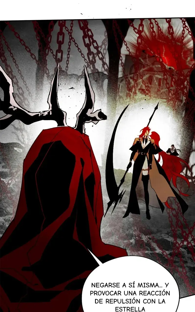 The Dark Lord's Confession capítulo 108 página 53