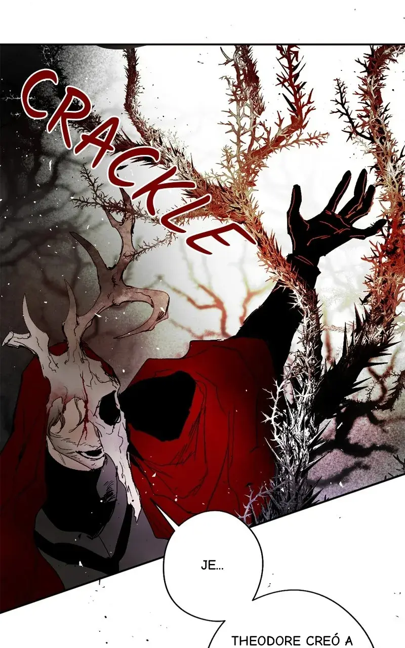 The Dark Lord's Confession capítulo 108 página 57