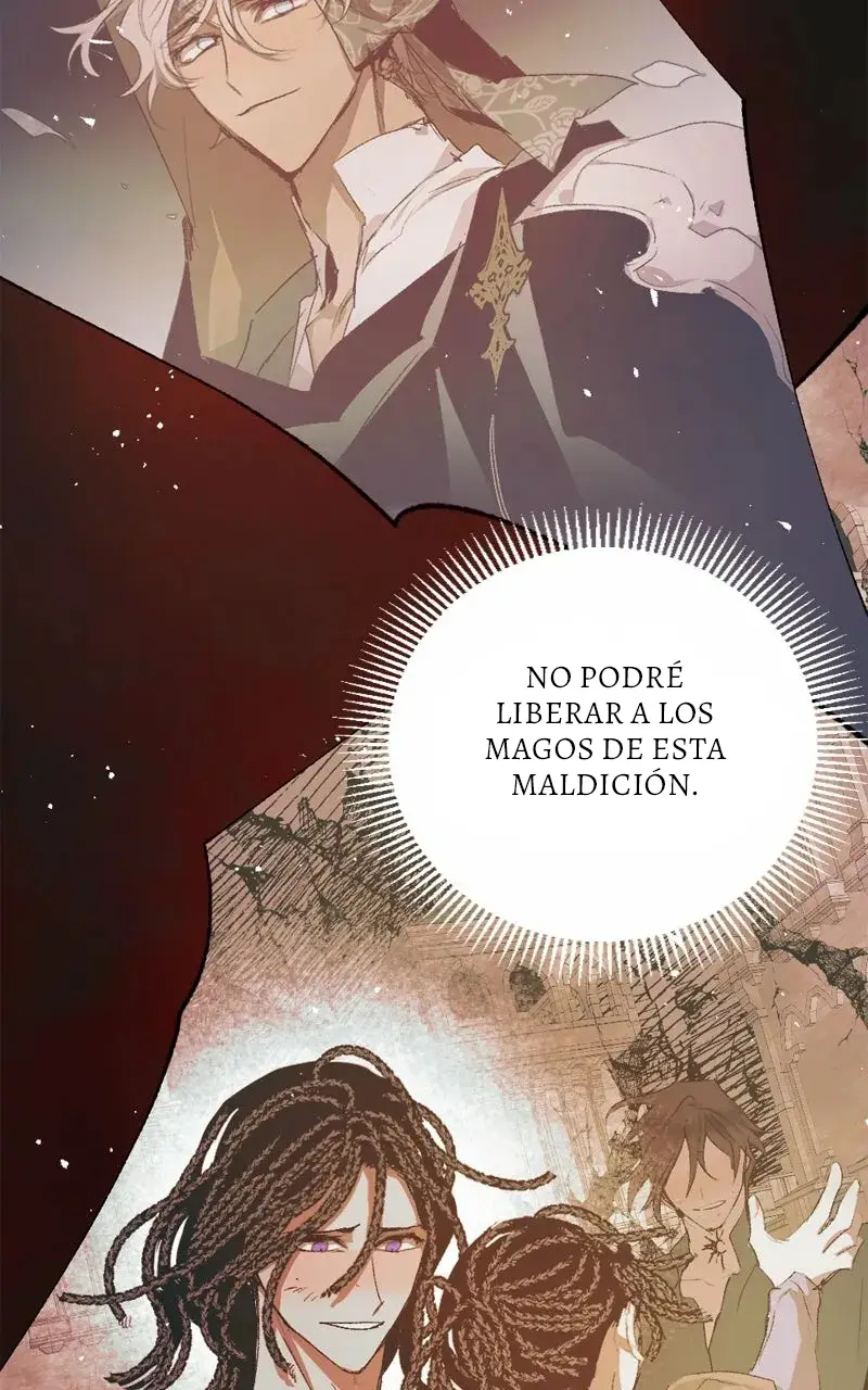 The Dark Lord's Confession capítulo 108 página 64