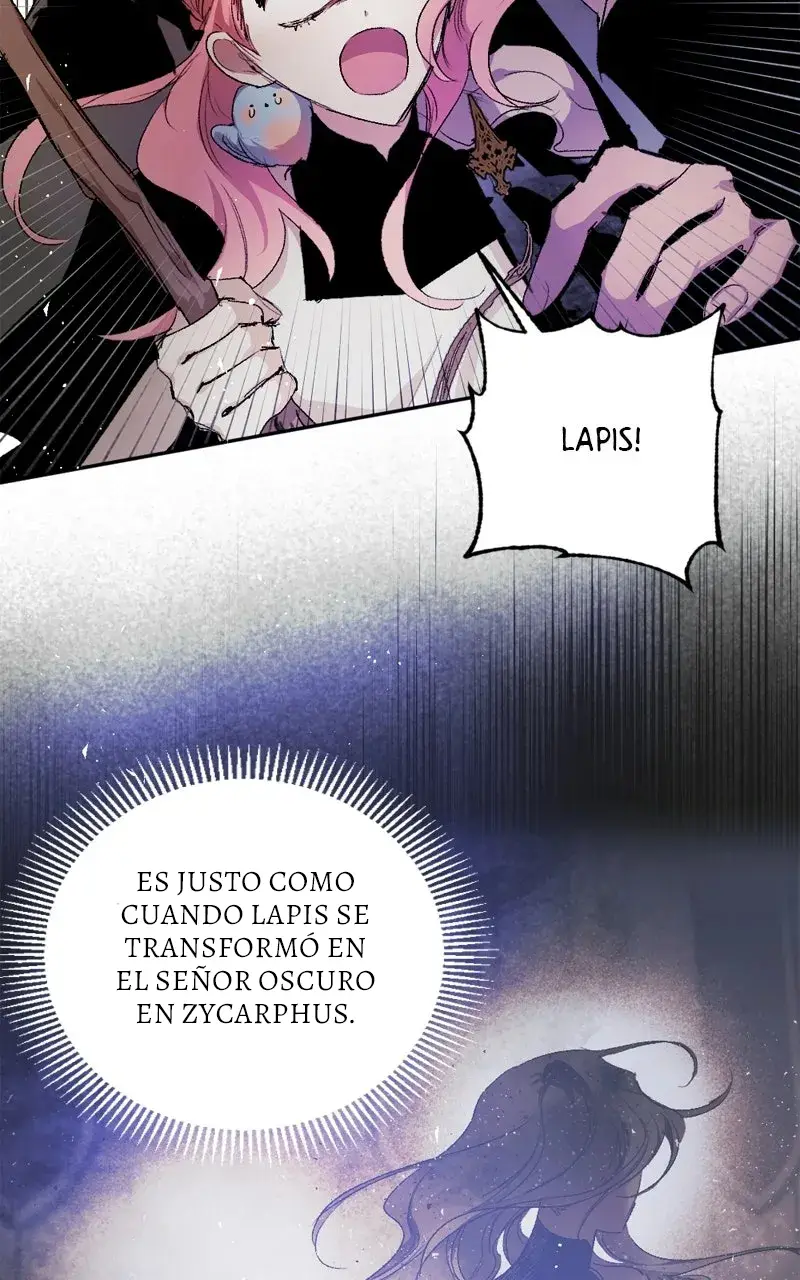 The Dark Lord's Confession capítulo 108 página 74