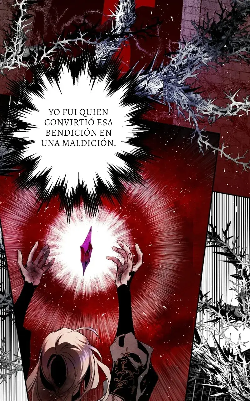 The Dark Lord's Confession capítulo 108 página 98