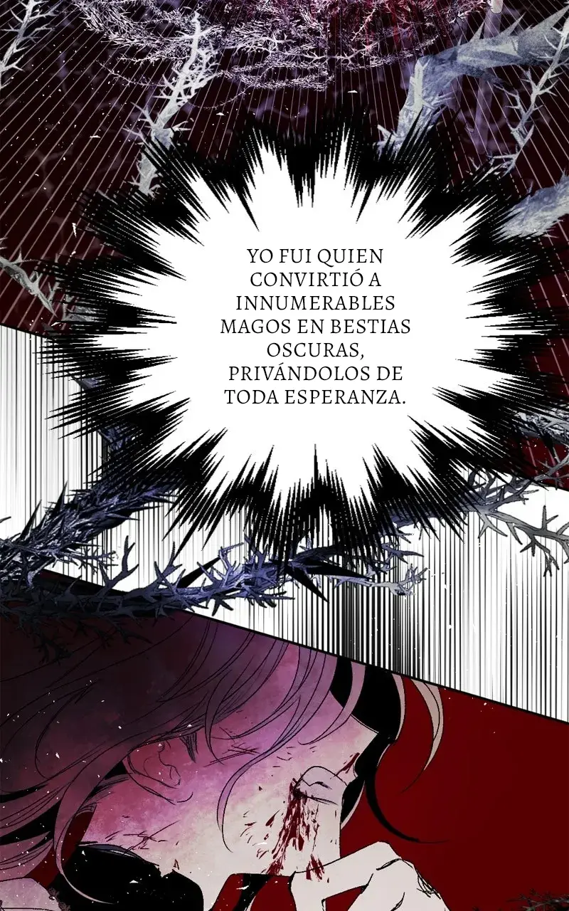 The Dark Lord's Confession capítulo 108 página 100