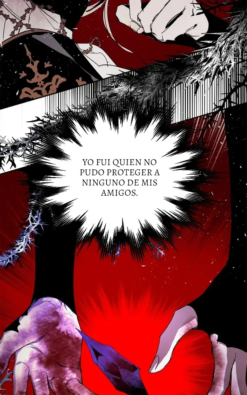 The Dark Lord's Confession capítulo 108 página 101