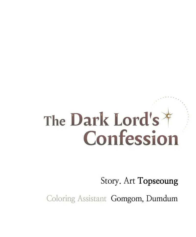 The Dark Lord's Confession capítulo 108 página 119
