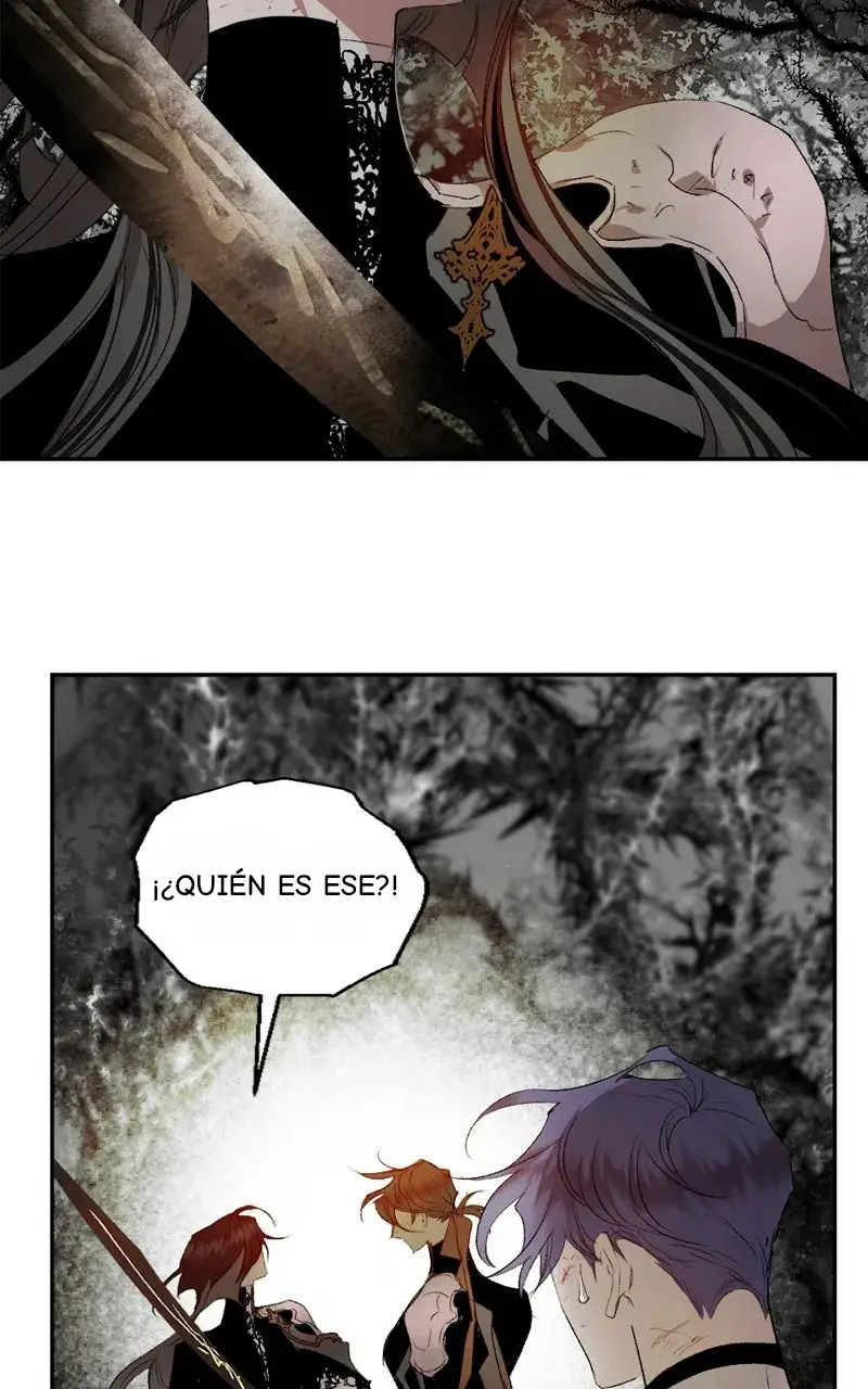 The Dark Lord's Confession capítulo 109 página 9
