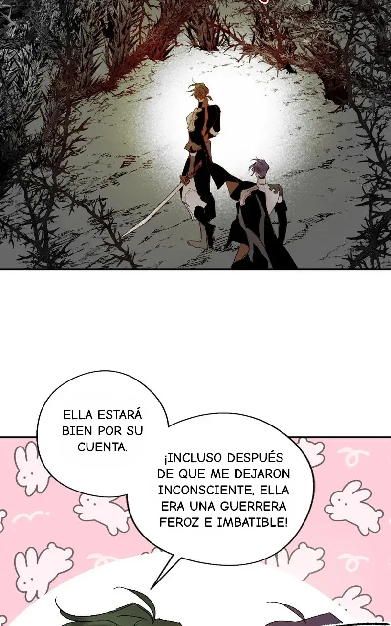 The Dark Lord's Confession capítulo 109 página 16