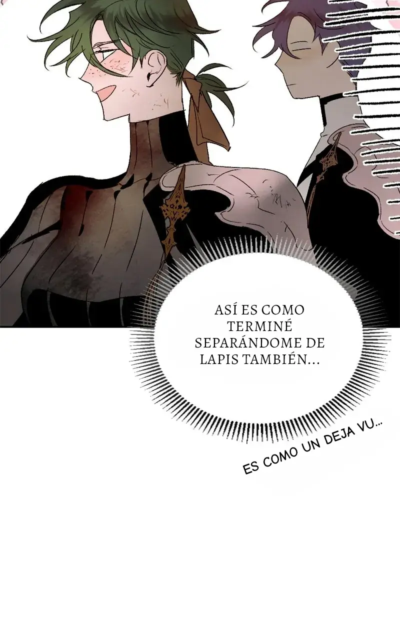 The Dark Lord's Confession capítulo 109 página 17