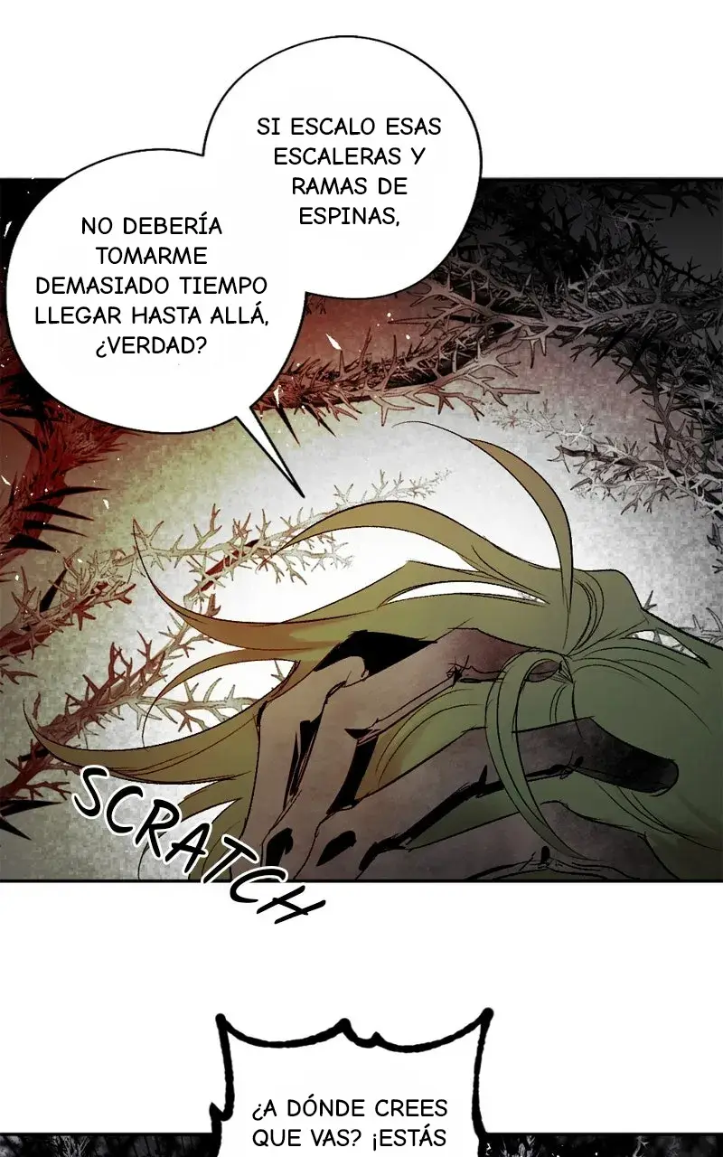 The Dark Lord's Confession capítulo 109 página 18