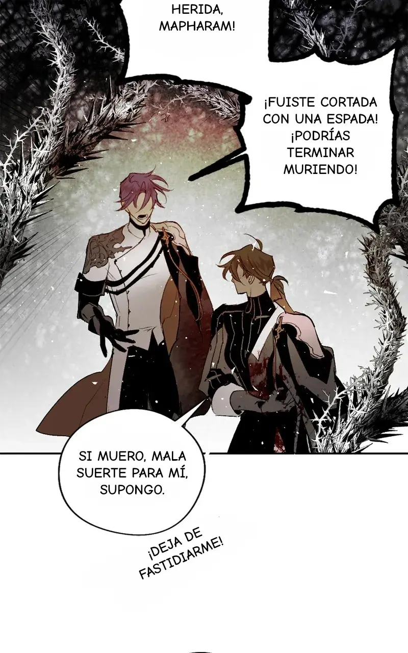 The Dark Lord's Confession capítulo 109 página 19