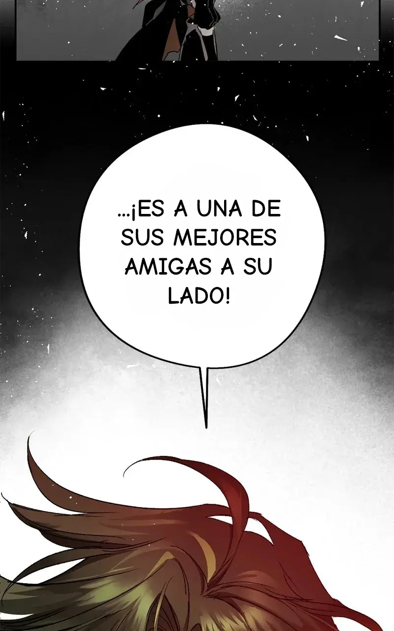 The Dark Lord's Confession capítulo 109 página 21