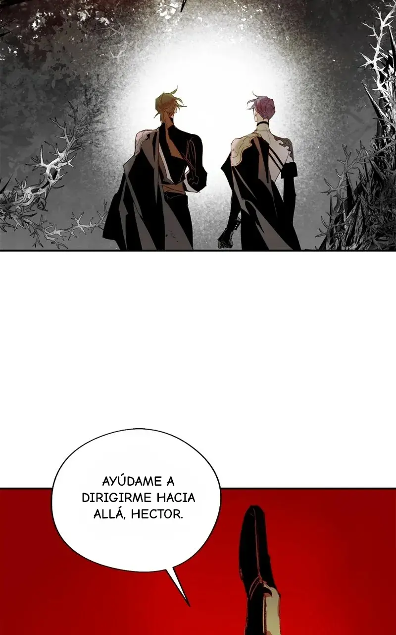 The Dark Lord's Confession capítulo 109 página 27