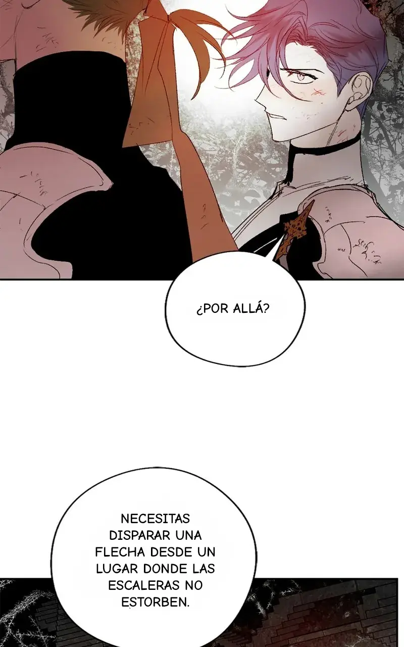 The Dark Lord's Confession capítulo 109 página 29