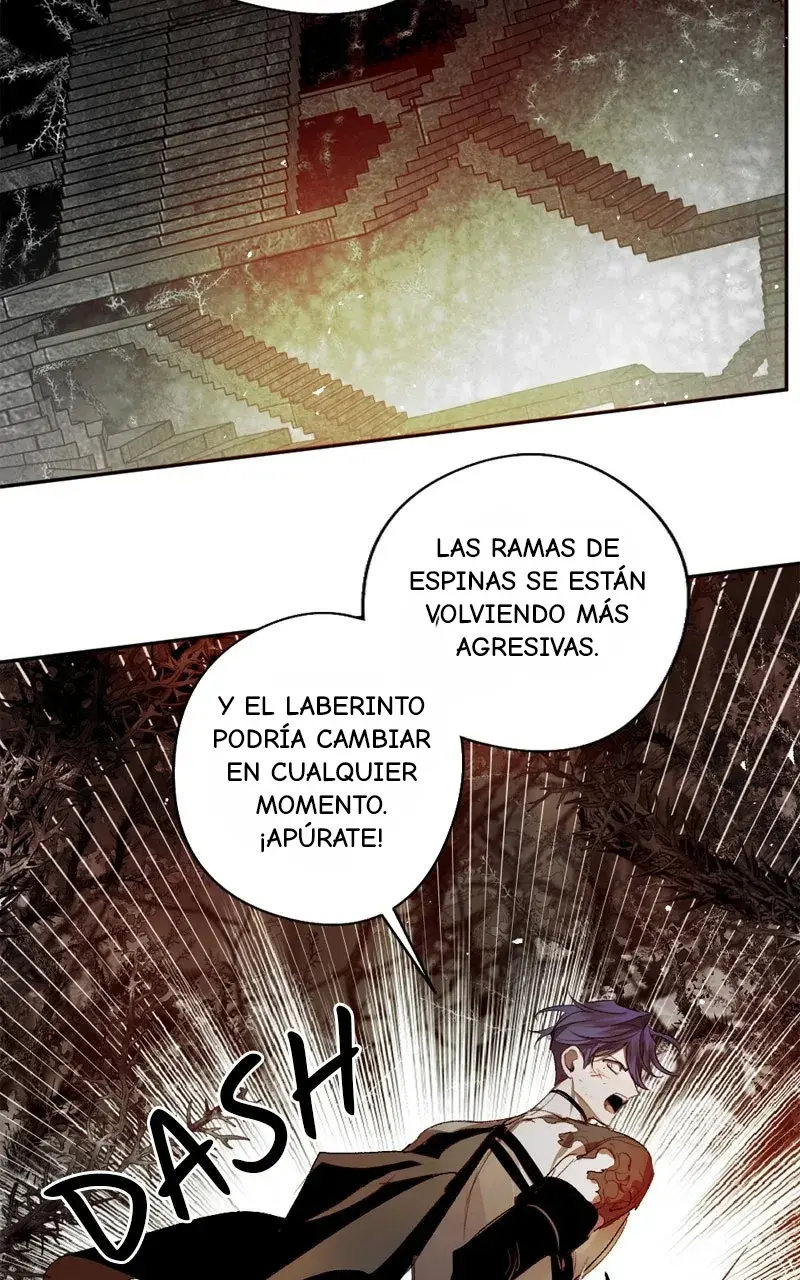 The Dark Lord's Confession capítulo 109 página 30