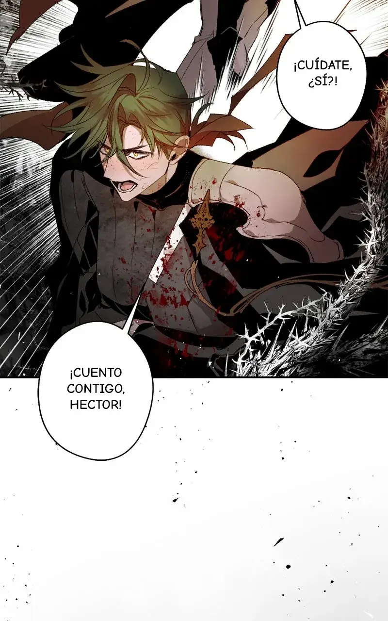 The Dark Lord's Confession capítulo 109 página 31