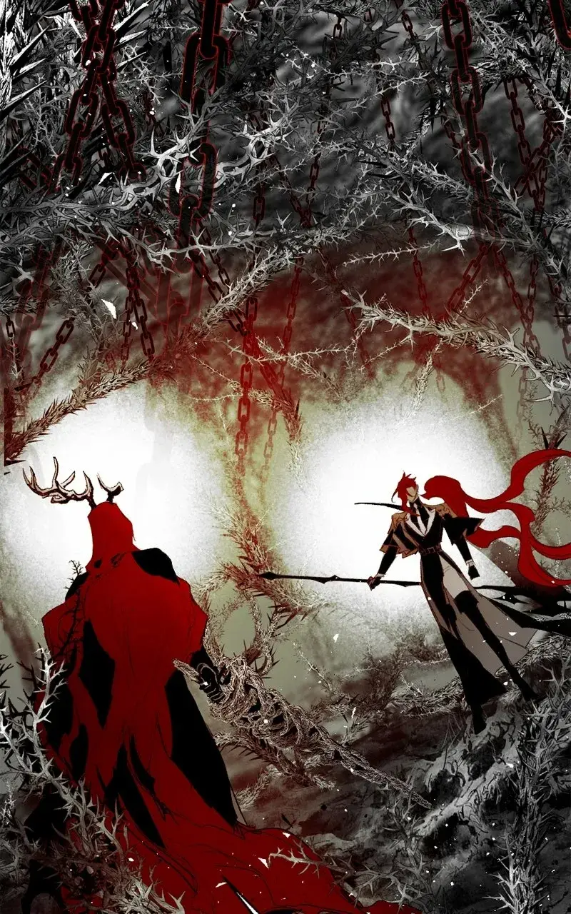 The Dark Lord's Confession capítulo 109 página 33