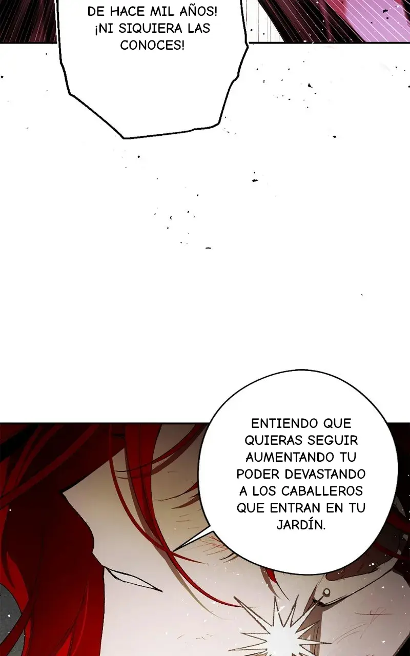 The Dark Lord's Confession capítulo 109 página 38