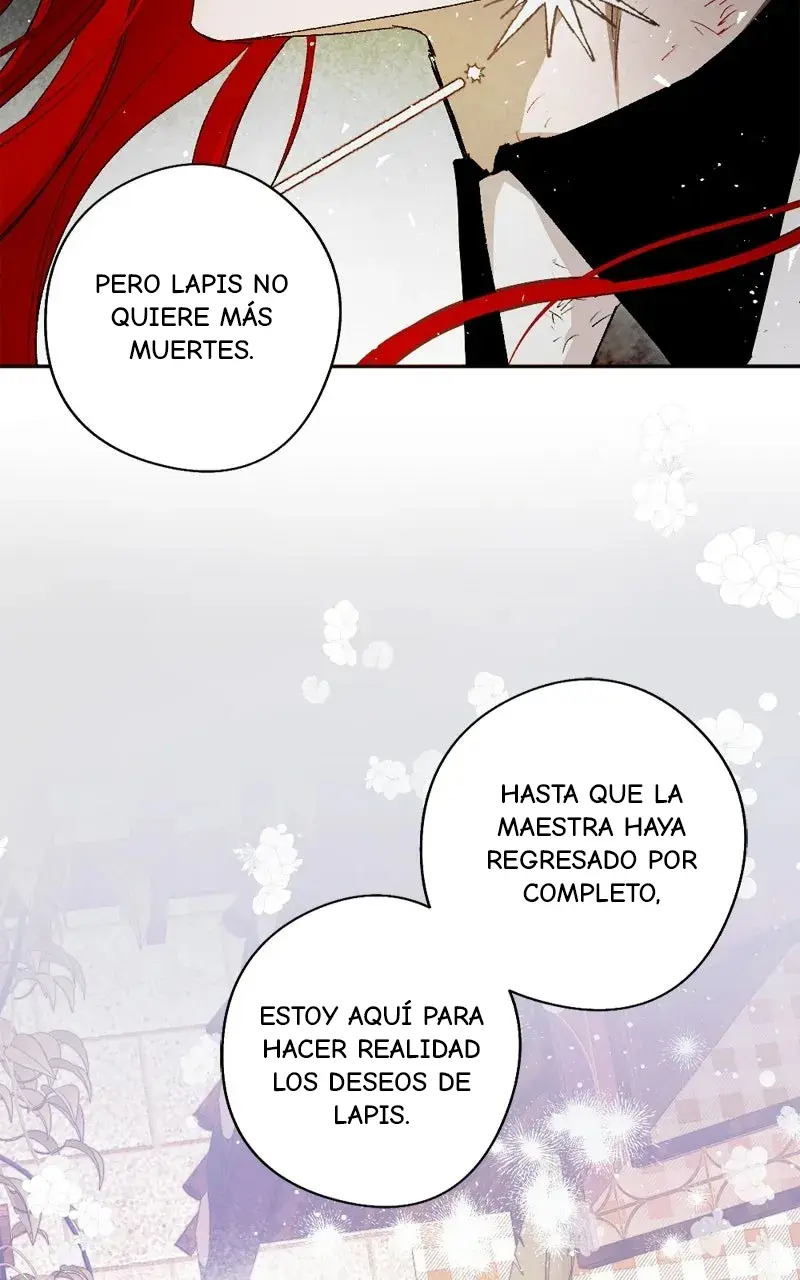 The Dark Lord's Confession capítulo 109 página 39