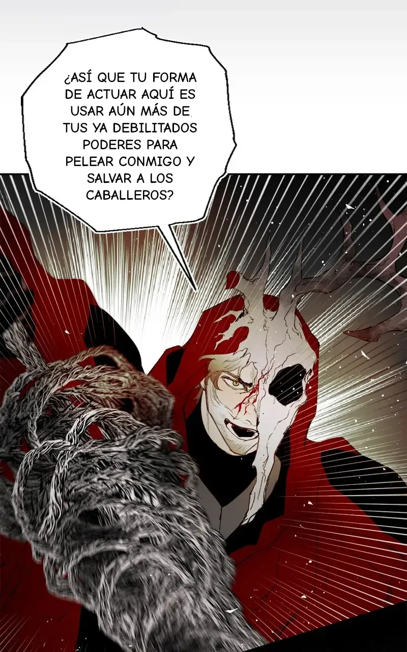 The Dark Lord's Confession capítulo 109 página 41