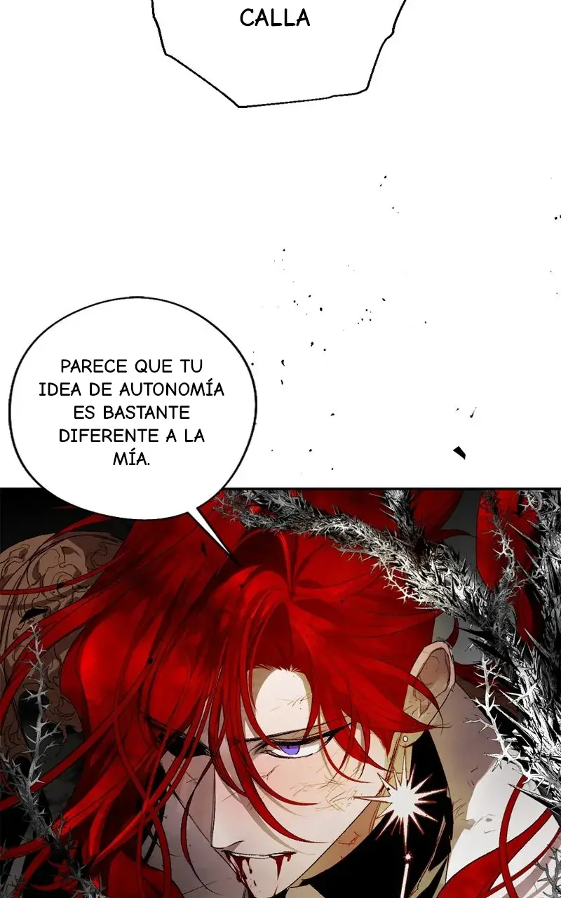 The Dark Lord's Confession capítulo 109 página 51