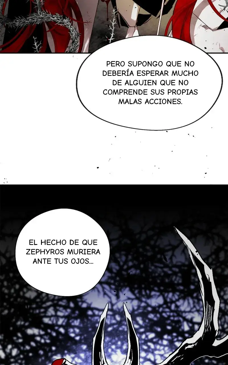 The Dark Lord's Confession capítulo 109 página 52
