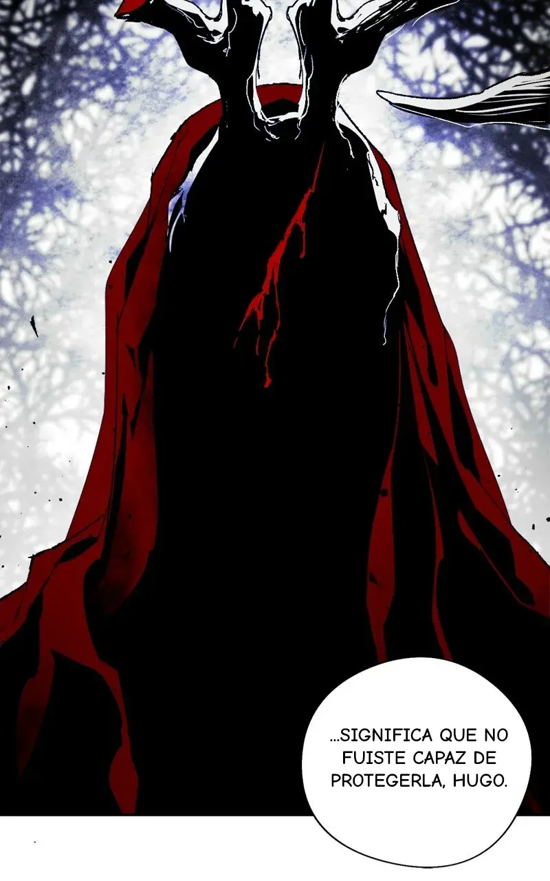 The Dark Lord's Confession capítulo 109 página 53